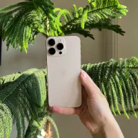 آیفون ۱۶ پرومکس ۲۵۶ ریجستر شده شرکتی