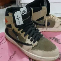 کفش ترویس سایز41، 42|کیف، کفش، کمربند|مشهد, تربیت (صدف)|دیوار