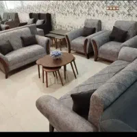 مبل اماده تحویل