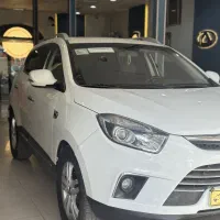 جک s5 مدل ۹۵ دنده ۱۰۰ کاکرد واقعی|خودرو سواری و وانت|مشهد, شهید مطهری|دیوار