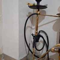 قلیون ۴شلنگه کرنو