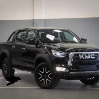 KMC T8 مدل۱۴۰۲