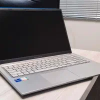 لپ تاپ ASUS A1504VA|رایانه همراه|مشهد, ارشاد|دیوار