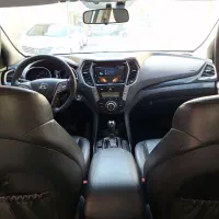 سانتافه۲۰۱۶فولاستثنایی|خودرو سواری و وانت|یزد, |دیوار