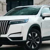 خودرو ایکس ۷۷ الیت مدل ۱۴۰۵