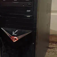 کیس خانگی|رایانه رومیزی|گلبهار, شهر جدید گلبهار|دیوار