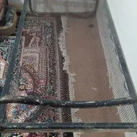 تخت خواب فنری