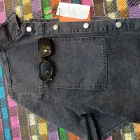 کت ذغالی|لباس|ماهدشت, |دیوار