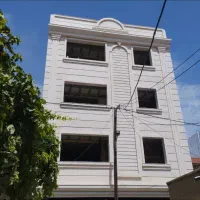 طراحی و اجرای سنگکاری نمای ساختمان