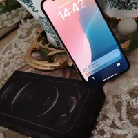 آیفون 12 پرو دو سیم|موبایل|مراغه, |دیوار