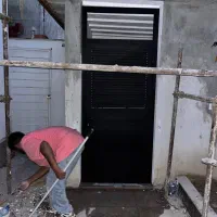 درب پنجره سازی نیک زاد|مصالح و تجهیزات ساختمان|محمودآباد, |دیوار