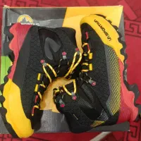 کفش لاسپورتیوا