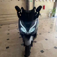 هوندا فورزا