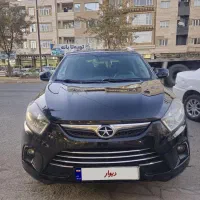 جک اس ۵ مدل ۹۵ دنده ای
