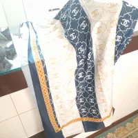 کیف وروسری ست