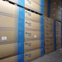 پد سلولزی   کولری  گلخانه ای  مرغداری