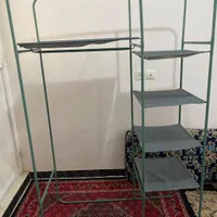 کمد برزنتی|جاکفشی، کمد، دراور|مریوان, |دیوار