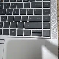 لپ تاپhp elitebook R5 pro در حد آکبند نسل ۱۰|رایانه همراه|تهران, نازی‌آباد|دیوار