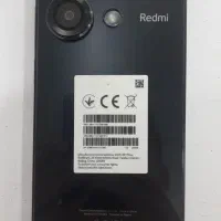 شیائومی Redmi Note 13 Pro با حافظهٔ ۲۵۶ گیگابایت