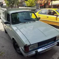 وانت حمل بار