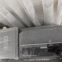 سیستم صوتی|صوتی و تصویری|تهران, جنتآباد جنوبی|دیوار