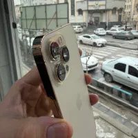 ایفون13 پرومکس ۲۵۶ گیگ za/a|موبایل|تهران, باشگاه نفت|دیوار