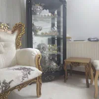 بوفه تمیز و سالم