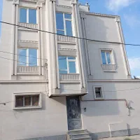 فروش یا معاوضه خانه ویلایی دو طبقه