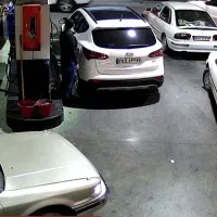 دوربین مداربسته5مگاپیکسل میکروفون دارو پکیج دزدگیر|دوربین مداربسته|رشت, نامجو|دیوار