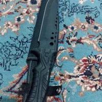 چاقو کوهنوردی