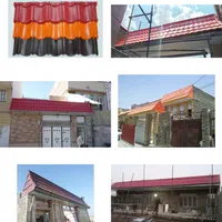 شیروانی / آلاچیق / سایبان پلی کربنات / پرچین سردرب|خدمات پیشه و مهارت|قم, آذر (نکویی)|دیوار