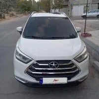 جک اس 3