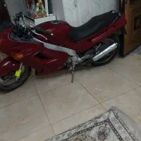 کاوازاکی زی زی آر ZZR 250