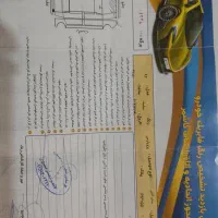 پژوپارسسال۹۲/تک|خودرو سواری و وانت|کاشمر, |دیوار