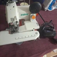 پس دوز در حد نو|لوازم خیاطی و بافتنی|لامرد, |دیوار