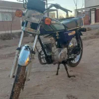 فروش موتور مدل 86