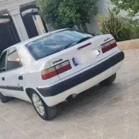 سیتروئن زانتیا 2000cc، مدل ۱۳۸۸|خودرو سواری و وانت|داراب, |دیوار