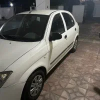 تیبا۲ بیرنگ|خودرو سواری و وانت|چالوس, |دیوار