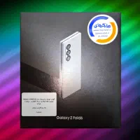 سامسونگ Z Fold 6 فولد