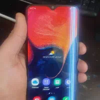 گوشی a50