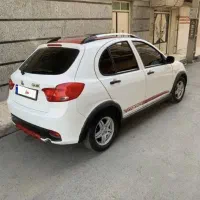 کوییک R 1401|خودرو سواری و وانت|مبارکه, |دیوار