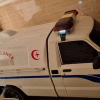 آمبولانس حمل جسد شبانه روزی|خدمات حمل و نقل|ایلام, |دیوار