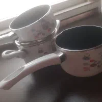 وسایل سیسمونی نو نو