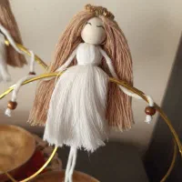 هفت سین فرشته