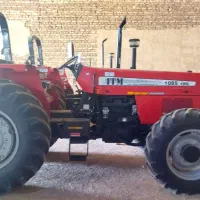تراکتور 475 جفت محور صفروتراکتور 1085 جفت محور صفر|خودرو سنگین|مشهد, هفده شهریور|دیوار