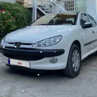 ۲۰۶ اس دی مدل ۹۵