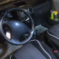 پراید 89 بی رنگ