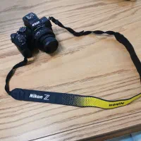 دوربین نیکون Z50 -DX-16--50 kitـNikon