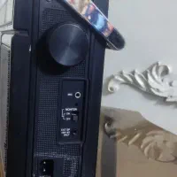 رادیو ضبط پاناسونیک ژاپن