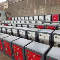 گاوصندوق مدل ۲۰۰کوتاه گاوصندوق